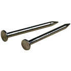 Hillman Anchor Wire 1-1/4 In. 17 ga Stainless Steel Specialty Nails (2 Oz.) Image 1