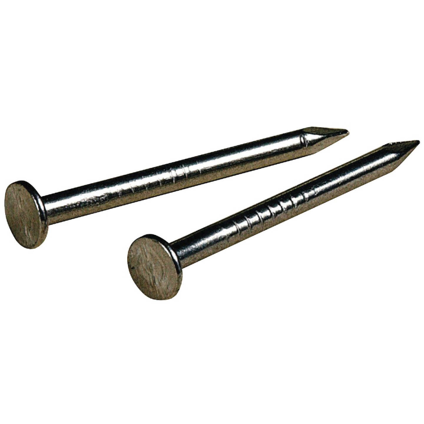 Hillman Anchor Wire 1-1/4 In. 17 ga Stainless Steel Specialty Nails (2 Oz.) Image 1