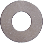 Hillman #6 Stainless Steel Flat Washer (100-Count) Image 1