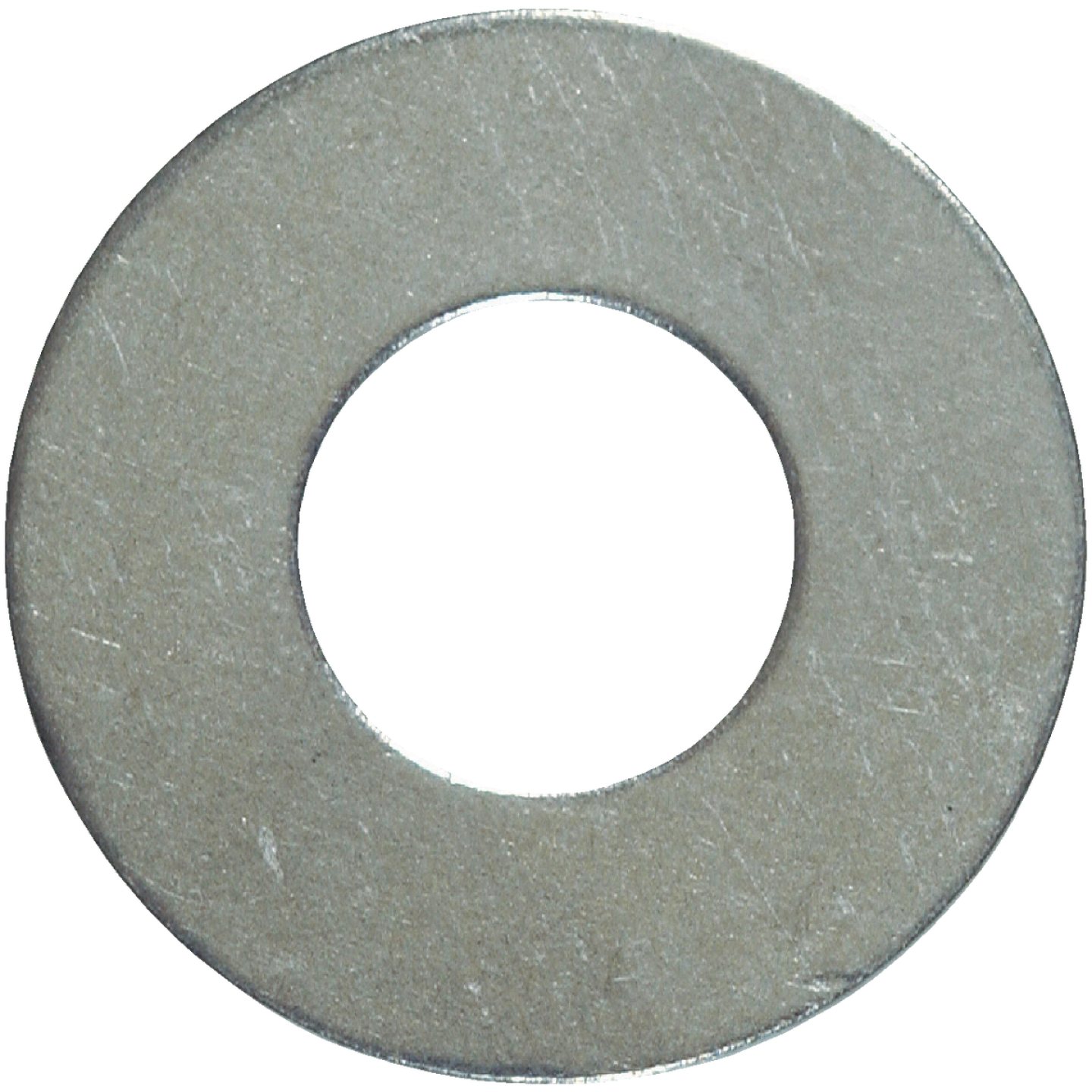 Hillman #10 Stainless Steel Flat Washer (100 Ct.) Image 1