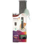 SmartyKat Playful Post Carpet Cat Scratching Post Image 1
