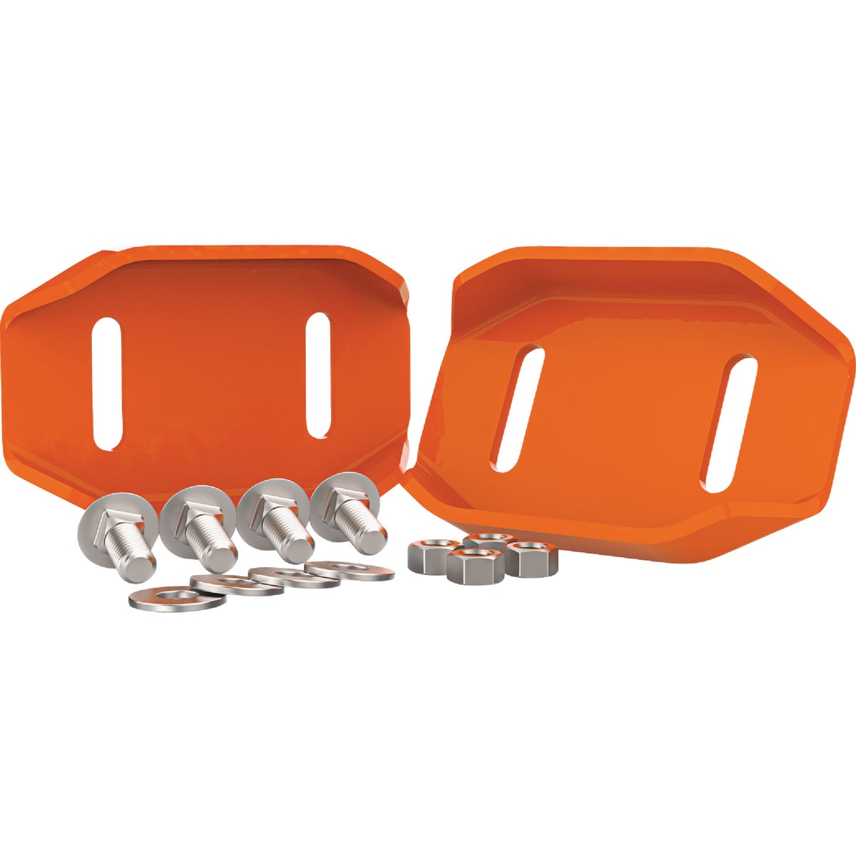 Ariens Steel Skid Shoe Kit