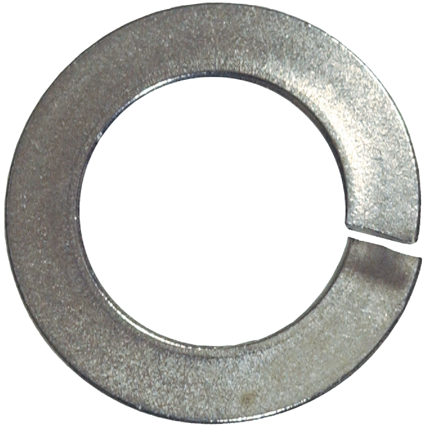 Hillman 3/8 In. Stainless Steel Split Lock Washer (100 Ct.) Image 1