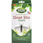 Enoz BioCare Gnat Stix Disposable Indoor Insect Trap (12-Pack) Image 1
