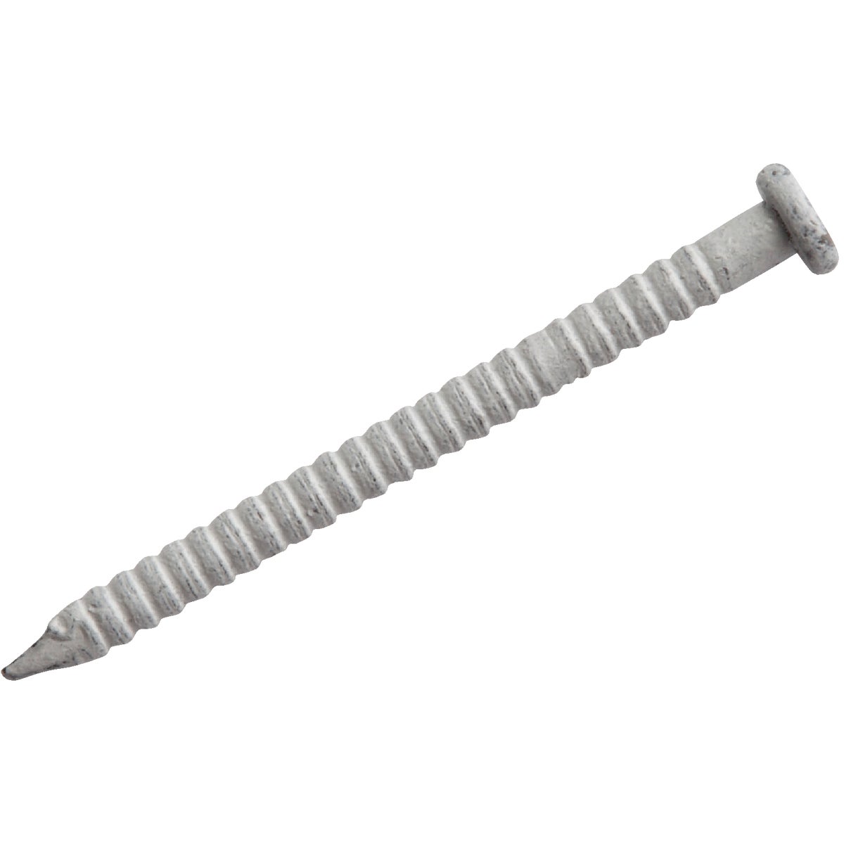 Do it 1 In. 16-1/2 ga White Ring Shank Paneling Nails (358-Count)  Image 2