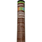 DeWitt Weed Barrier 3 Ft. W. x 40 Ft. L. Biodegradable Paper Mulch Garden Fabric Image 2
