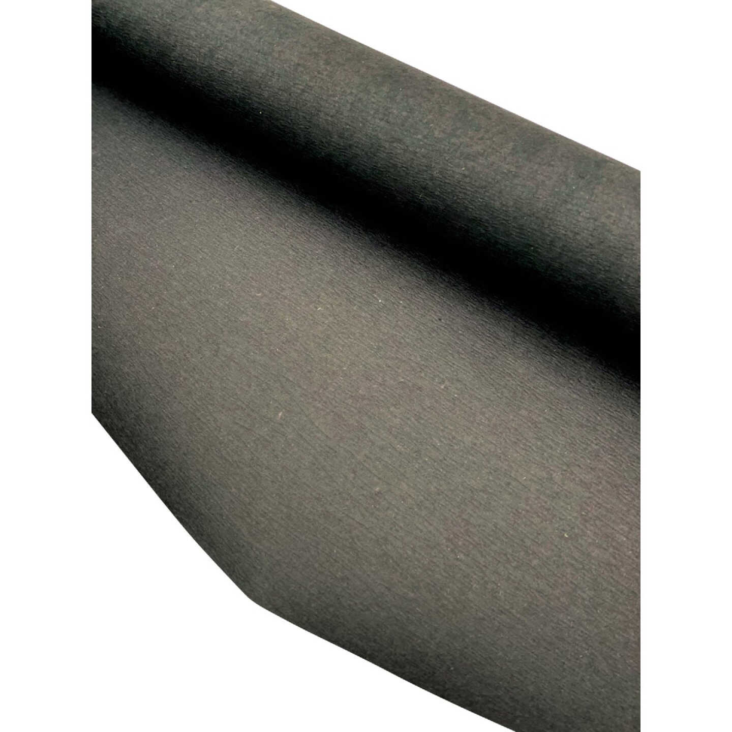 DeWitt Weed Barrier 3 Ft. W. x 40 Ft. L. Biodegradable Paper Mulch Garden Fabric Image 1