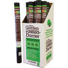 DeWitt Weed Barrier 3 Ft. W. x 40 Ft. L. Biodegradable Paper Mulch Garden Fabric Image 3