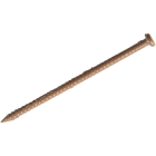 Do it 1 In. 16-1/2 ga Brown Ring Shank Paneling Nails (358-Count) Image 1