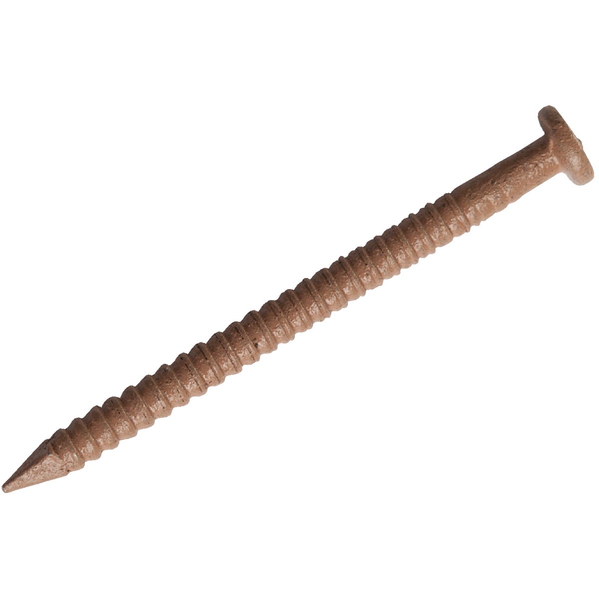 Do it 1 In. 16-1/2 ga Oak Ring Shank Paneling Nails (358-Count)  Image 2