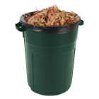 Do it Best 39 Gal. Black Flap Tie Lawn & Leaf Bag (40-Count) Image 2