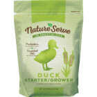 NatureServe 10 Lb. Duck Starter/Grower Image 1