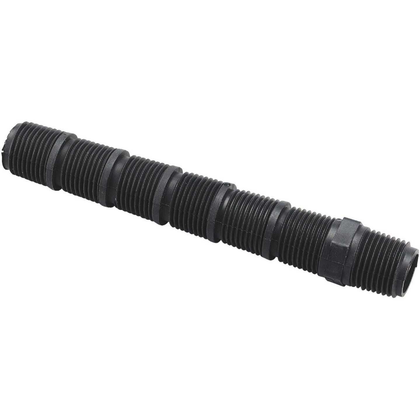 Orbit 3/4 In. x 6 In. MNPT Poly Cut-Off Riser Image 1