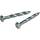 Hillman Anchor Wire 1-1/4 In. 13 ga Zinc Plated Trim Nails (27-Count, 1 Oz.) Image 1
