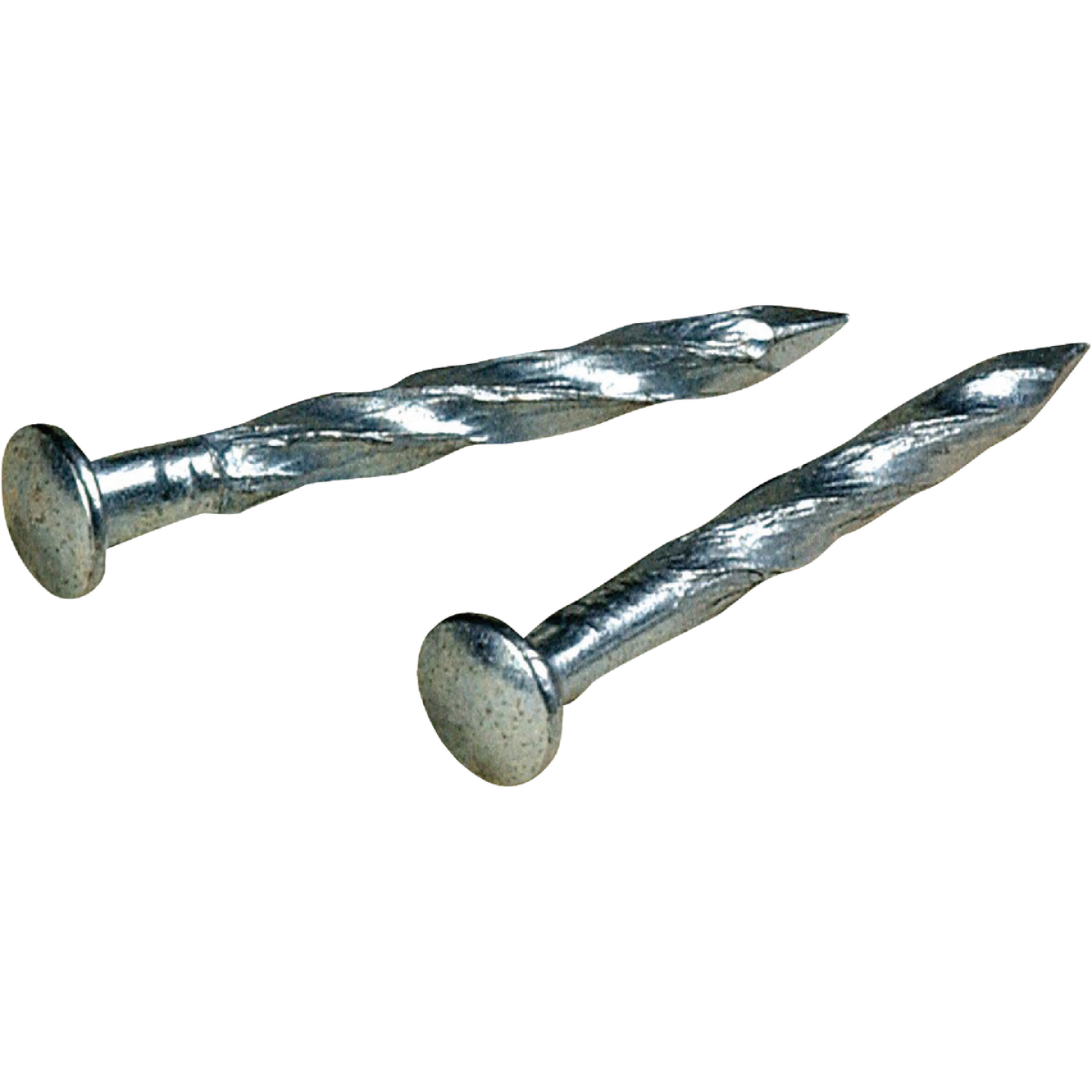 Hillman Anchor Wire 1-1/4 In. 13 ga Zinc Plated Trim Nails (27-Count, 1 Oz.) Image 1