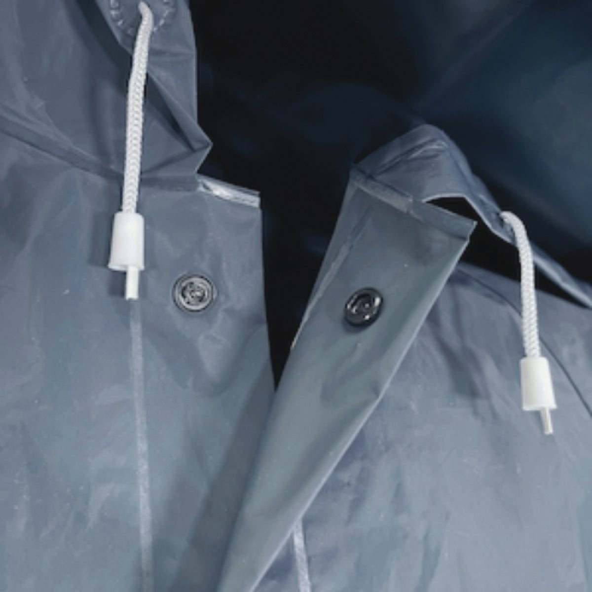 Boss XL EVA Rain Suit Image 5