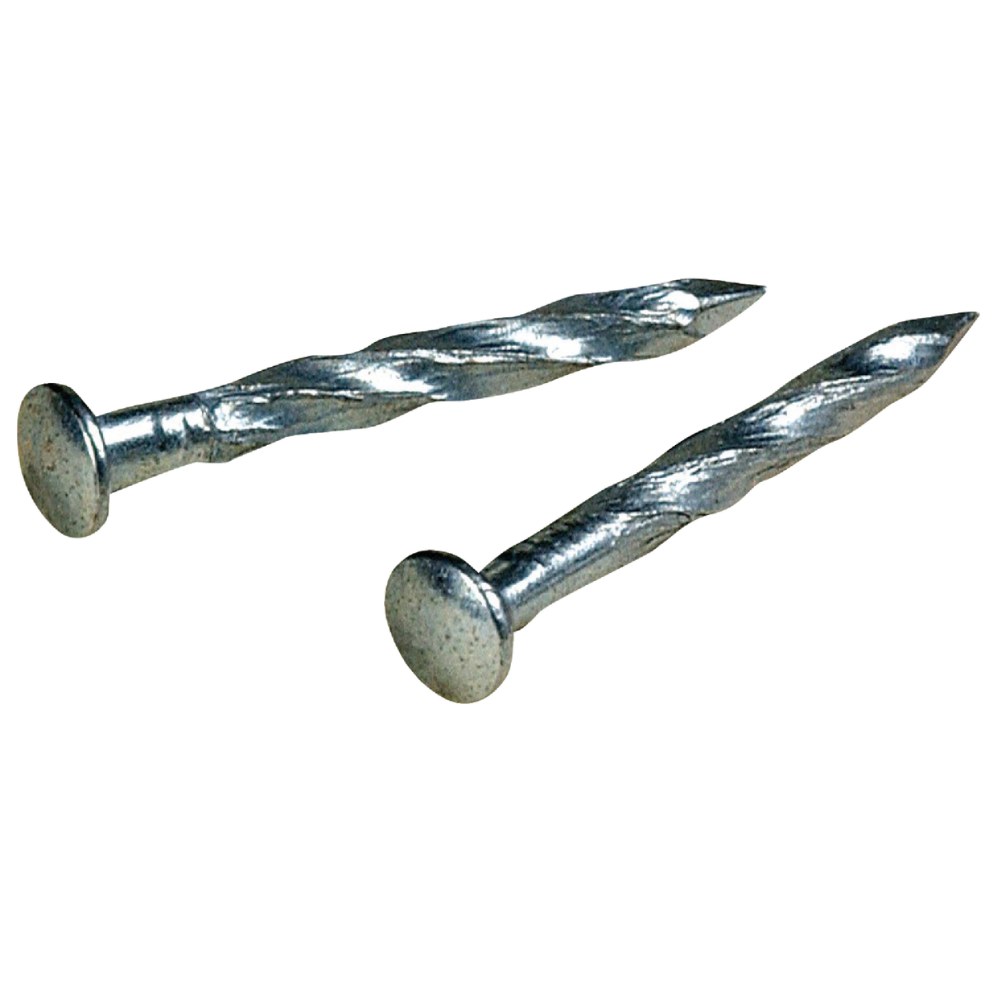 Hillman Anchor Wire 7/8 In. 13 ga Zinc Plated Trim Nails (27-Count, 1 Oz.) Image 1