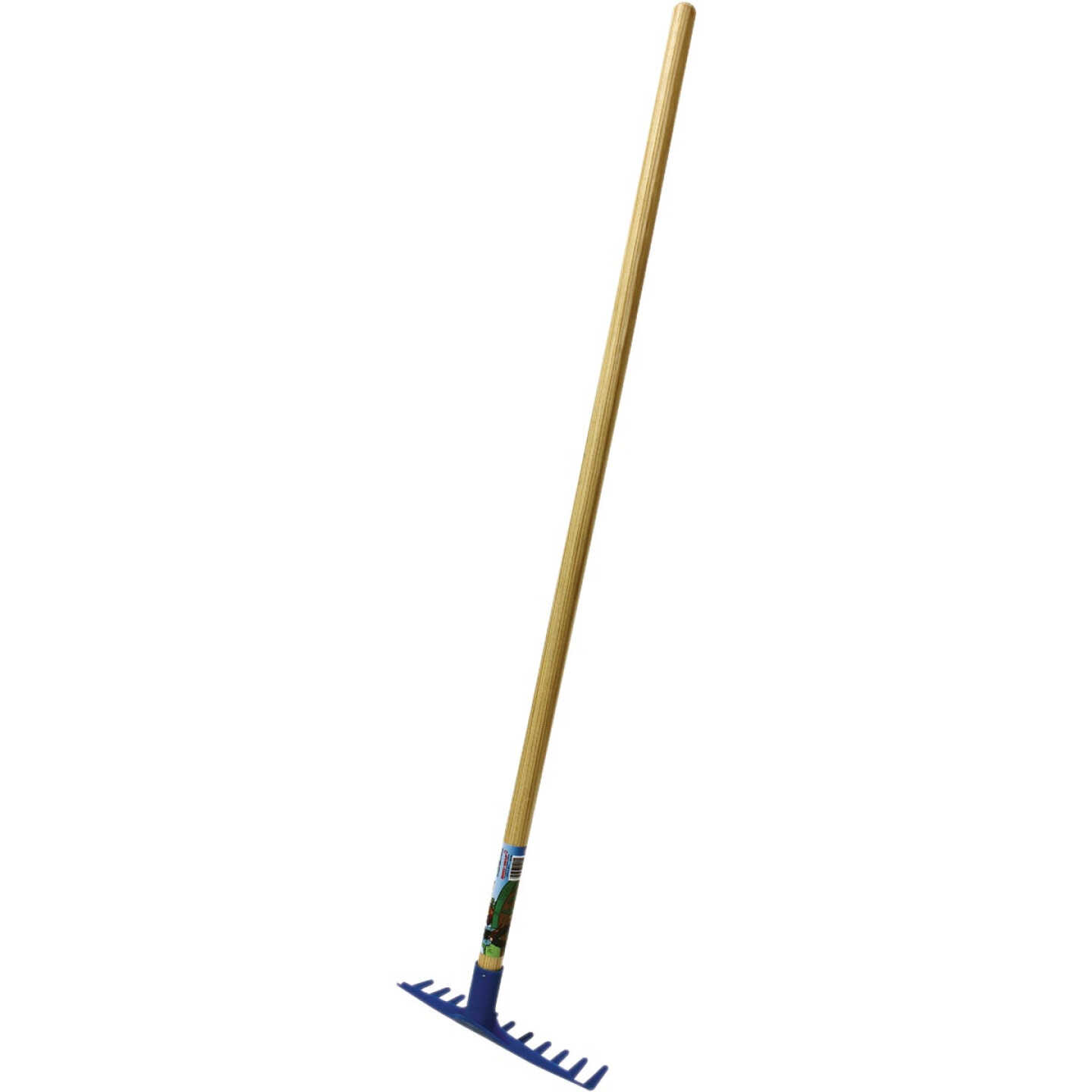 Emsco Little Diggers Kids Garden Rake Image 3
