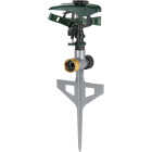 Green Thumb 5800 Sq. Ft. Poly Impulse Sprinkler Image 1