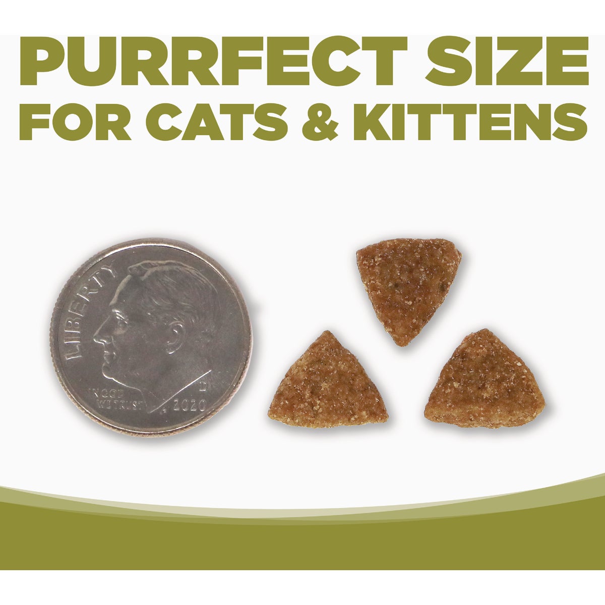 NutriSource 4 Lb. Senior & Weight Management Dry Cat Food Image 4