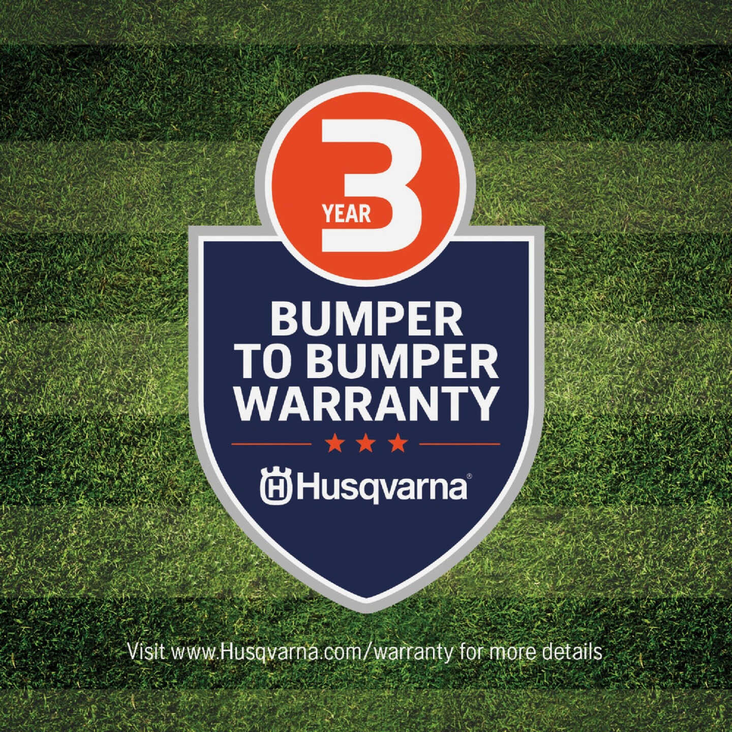 Husqvarna Z242F Special Edition 42 In. 21.5HP V-Twin Zero-Turn Riding Lawn Mower Image 10