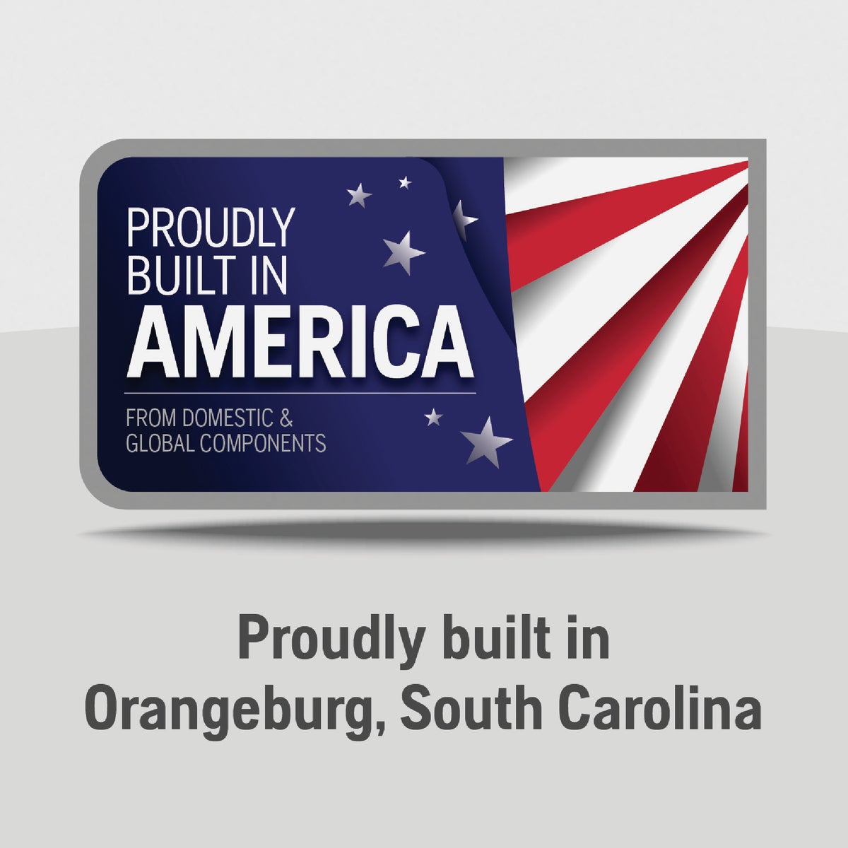 Husqvarna Z242F Special Edition 42 In. 21.5HP V-Twin Zero-Turn Riding Lawn Mower Image 9