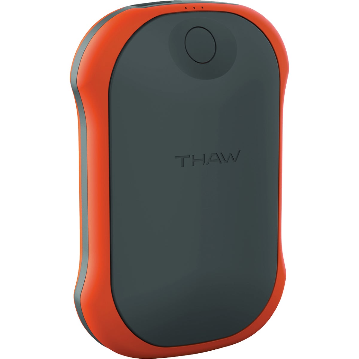 Thaw 10K Rechargeable Hand Warmer Image 1