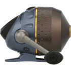Pflueger President Spincast Reel Image 3