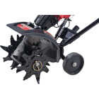 Troy-Bilt TB225 9 In. 25cc Mid Tine Forward-Rotating Garden Tiller/Cultivator Image 5