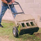 COSCO Load Assist 800 Lb. P-Handle Hand Truck Image 4