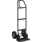 COSCO Load Assist 800 Lb. P-Handle Hand Truck Image 1