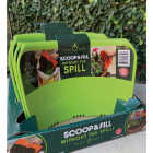 Tidy Pots Curved Soil Scoop Image 2