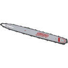 Oregon AdvanceCut 18 In. 74 Drive Links Bar & L74 Chain Replacement Combo Image 7