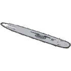 Oregon AdvanceCut 16 In. 55 Drive Links Bar & S55 Chain Replacement Combo Image 7