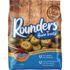 Kent Rounders 30 Oz. Molasses Horse Treats Image 1