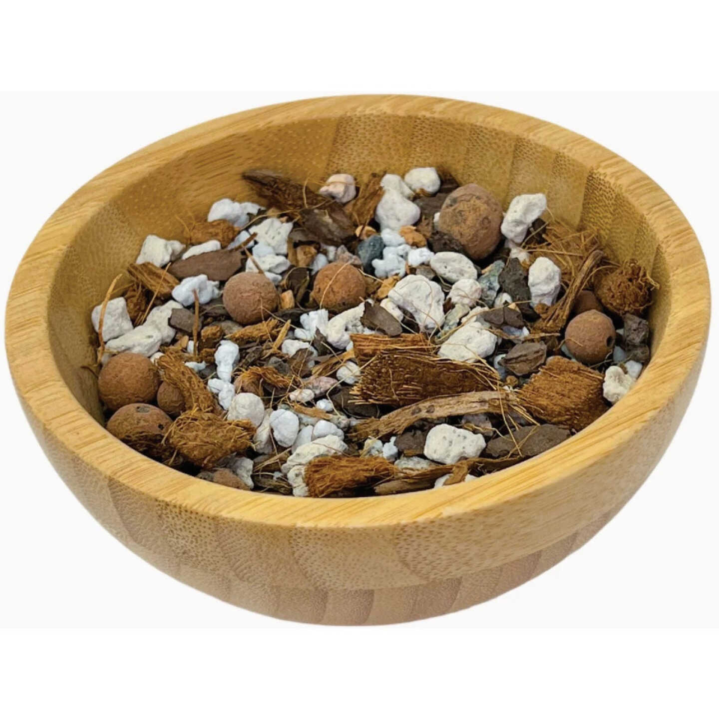 Sol Soils 1 Qt. Succulent Gritty Mix Image 4
