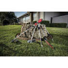 Milwaukee M18 FUEL String Trimmer Attachment for QUIK-LOK Attachment System Image 4