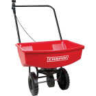 Chapin SureSpread 65 Lb. Residential Broadcast Push Spreader Image 1
