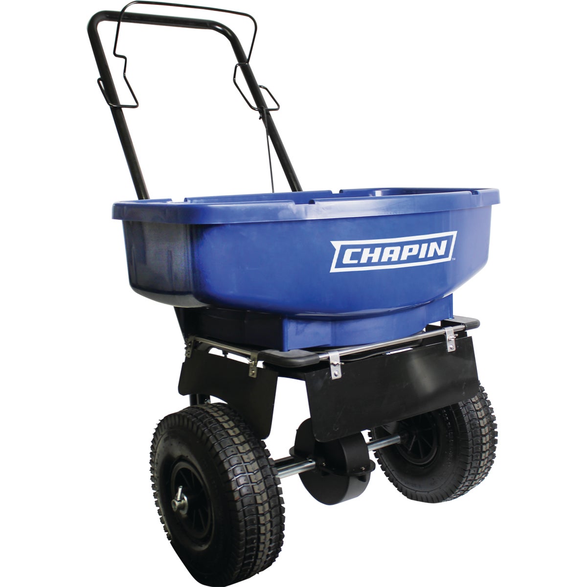 Chapin SaltPro 80 Lb. Residential Spreader