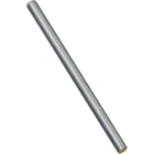 Hillman Steelworks 3/4 In. x 2 Ft. Steel Threaded Rod Image 2