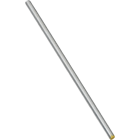 Hillman Steelworks 3/8 In. x 3 Ft. Steel Threaded Rod Image 2