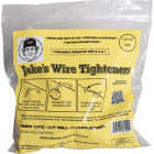 Jake's 1/4 In. Dia. Wire Tighteners (20-Count) Image 2