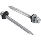 Do it #9 x 1-1/2 In. Hex Washered Galvanized Framing Screw (250-Count) Image 2