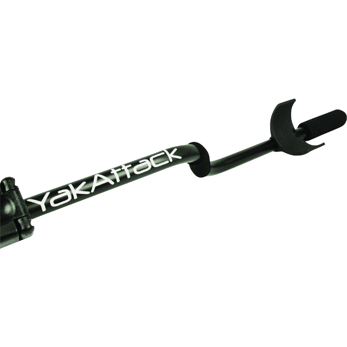 YakAttack Leverage Landing 20 In. x 21 In. Hoop with Foam Extension Fishing Net Image 5