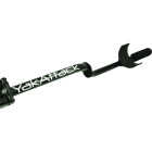 YakAttack Leverage Landing 20 In. x 21 In. Hoop with Foam Extension Fishing Net Image 5