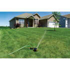 LG3HE In-Ground Sprinkler with Click-n-Go Hose Connect Image 3