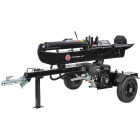 DR Power 25 Ton Horizontal/Vertical Gas Log Splitter Image 1