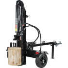 DR Power 25 Ton Horizontal/Vertical Gas Log Splitter Image 2