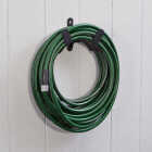 Liberty Garden 125 Ft. Wall Mount Hose Hanger Image 2