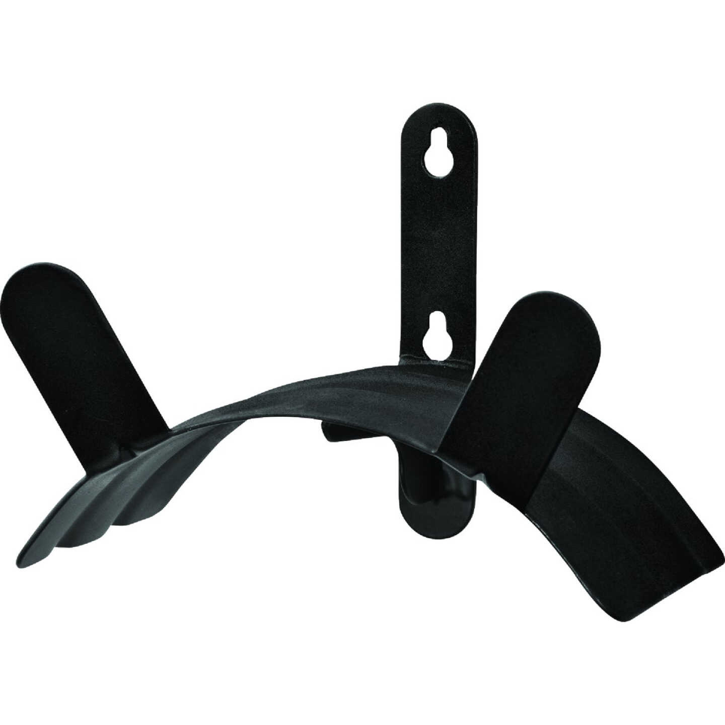 Liberty Garden 125 Ft. Wall Mount Hose Hanger Image 3